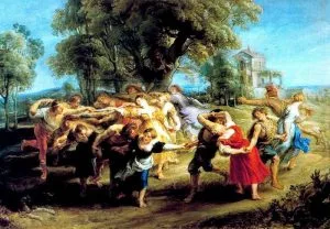 El Prado por escuelas