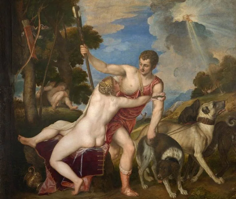 Un artiste au Prado: choisissez votre artiste