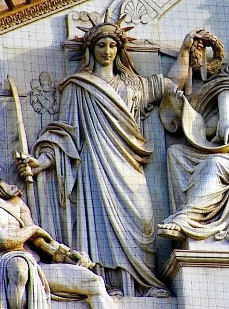 1 day in Madrid with Washington Irving