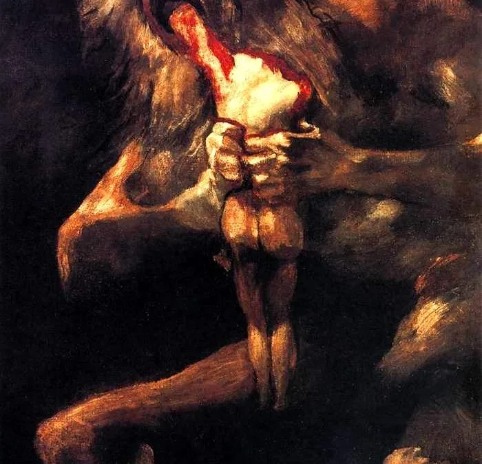 Goya in his best museum