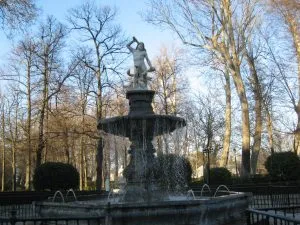Aranjuez: el Edén de los reyes