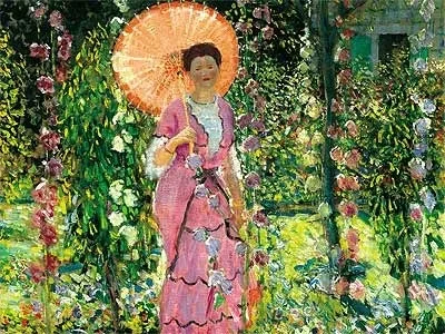 Art du Nouveau Monde: peinture américaine avant 1900