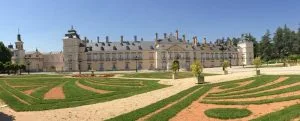 El Pardo, el palacio del cazador