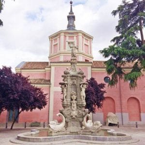 Maravillas o Malasaña: barrio con dos caras