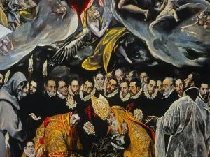 El Toledo del Greco