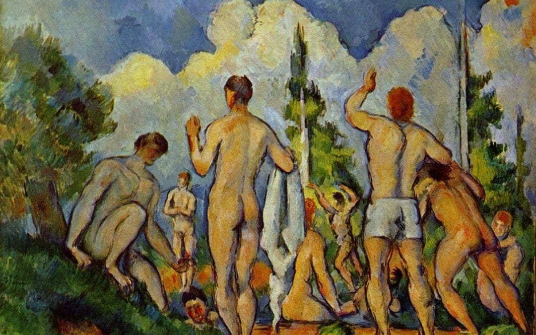 Curso de Arte: Arte para un cambio de siglo. Las artes plásticas en Europa entre 1889 y 1918