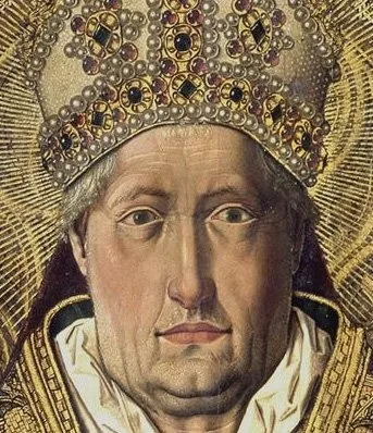 Bartolomé Bermejo, protagonista temporal en el Prado