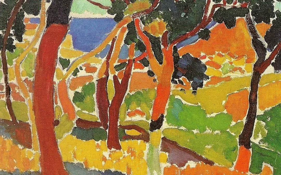 Se inaugura la exposición «Redescubriendo el Mediterráneo»