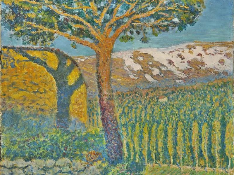 New Prado: Mona Lisa & Co