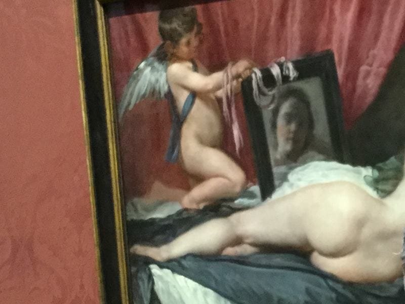 Curso de arte: El Barroco en las artes de España