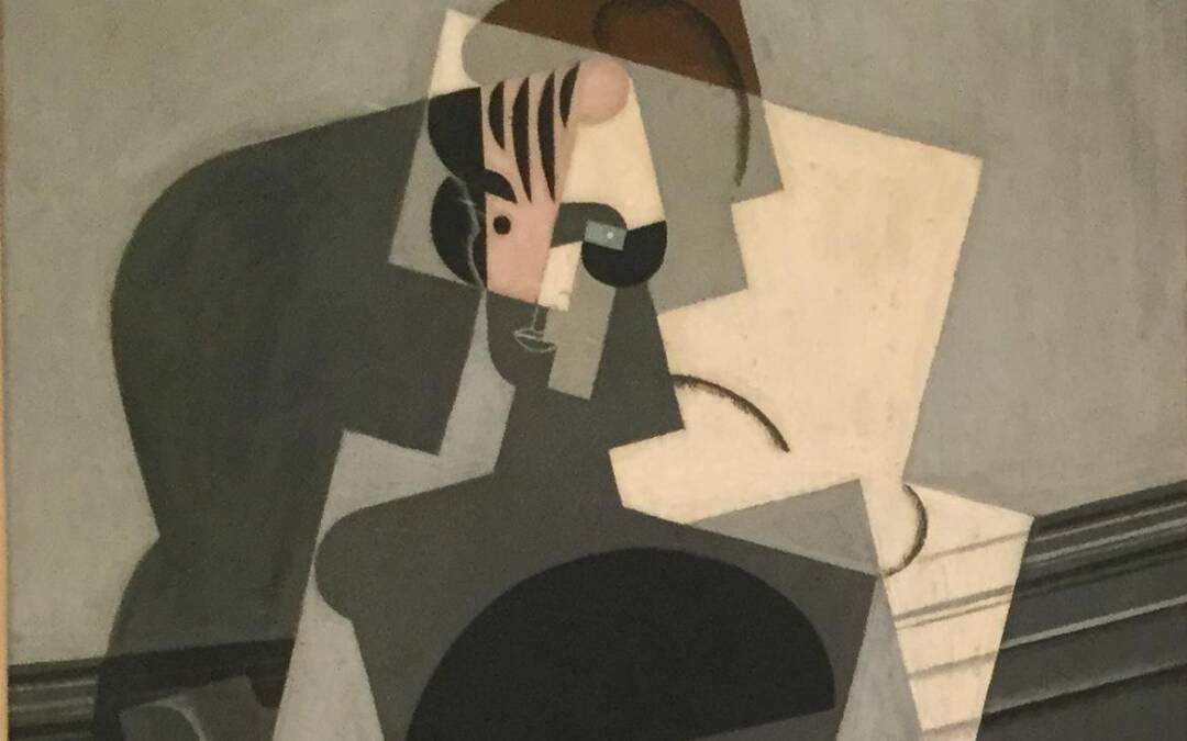 El Cubismo en el Museo Reina Sofía