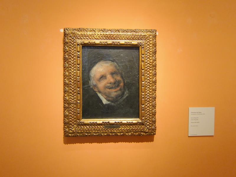 Curso de Arte: Goya y el arte español de su tiempo