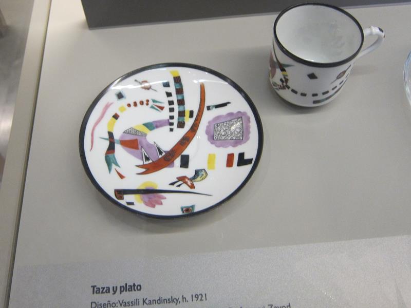 Exhibition: “Hope and Utopia: Design between 1900 and 1939”