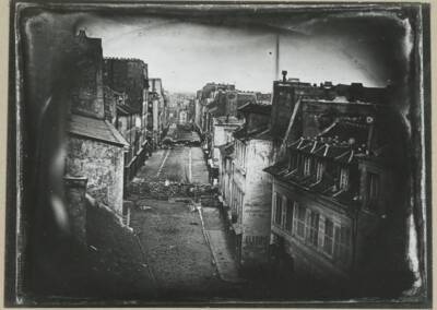 Exposition: “Généalogies documentaires: Photographie 1848-1917”