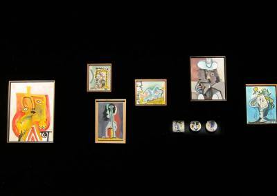 Exhibition: “Picasso: Untitled”