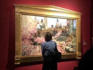 Exhibition: “70 grands maîtres de la Collection Pérez Simón”