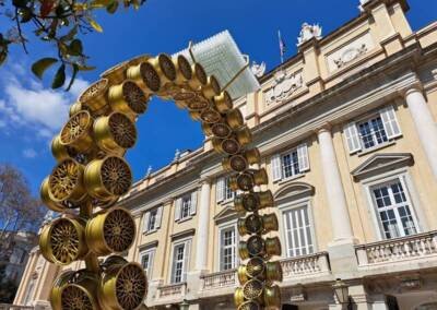 Exposición: “Flamboyant”