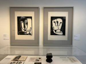 Exposición: “La otra orilla de la vanguardia”